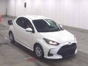 2021 TOYOTA YARIS