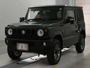 2021 SUZUKI JIMNY