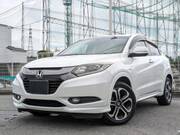 2014 HONDA VEZEL