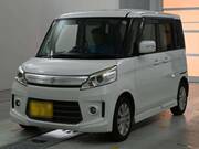 2014 SUZUKI SPACIA CUSTOM