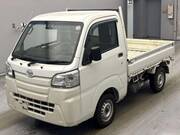 2021 DAIHATSU HIJET TRUCK