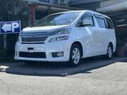 2012 TOYOTA VELLFIRE 2.4X