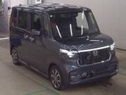 2024 HONDA N-BOX CUSTOM