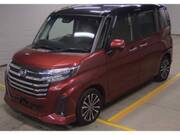 2020 DAIHATSU THOR
