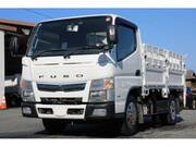 2019 FUSO CANTER