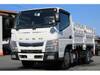 FUSO CANTER