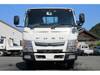 FUSO CANTER