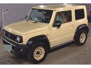 2024 SUZUKI JIMNY SIERRA