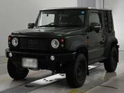 2019 SUZUKI JIMNY SIERRA