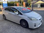2010 TOYOTA PRIUS S