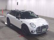 2024 BMW MINI
