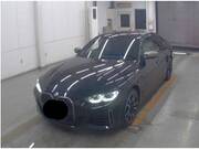2022 BMW 4 SERIES