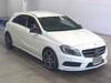 MERCEDES BENZ A-CLASS