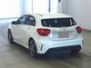MERCEDES BENZ A-CLASS