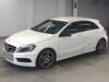MERCEDES BENZ A-CLASS