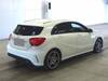 MERCEDES BENZ A-CLASS