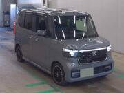 2024 HONDA N-BOX CUSTOM