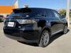 TOYOTA HARRIER HYBRID