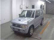 2011 NISSAN OTHER