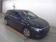 2021 VOLKSWAGEN GOLF