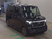 2023 HONDA N-BOX CUSTOM