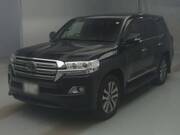 2020 TOYOTA LAND CRUISER
