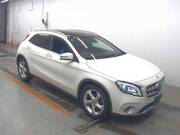 2017 MERCEDES BENZ GLA-CLASS
