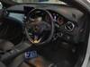 MERCEDES BENZ GLA-CLASS