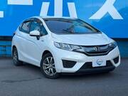 2013 HONDA FIT HYBRID