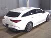 MERCEDES BENZ CLA-CLASS Shooting Brake