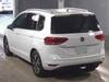 VOLKSWAGEN GOLF TOURAN