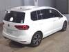 VOLKSWAGEN GOLF TOURAN