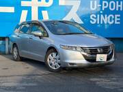 2013 HONDA ODYSSEY