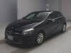 MERCEDES BENZ A-CLASS