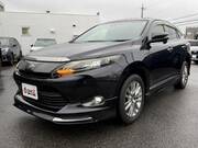 2014 TOYOTA HARRIER