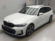 2024 BMW 3 SERIES