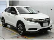 2016 HONDA VEZEL