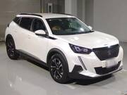 2020 PEUGEOT 2008