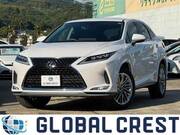2020 LEXUS RX