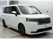 2026 HONDA STEPWAGON