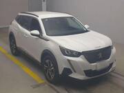 2020 PEUGEOT 2008