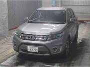 2016 SUZUKI ESCUDO