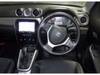 SUZUKI ESCUDO
