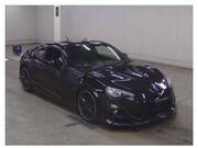 2014 TOYOTA 86 GT