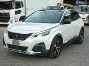 2018 PEUGEOT 3008