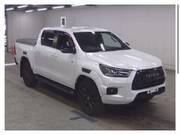 2023 TOYOTA HILUX