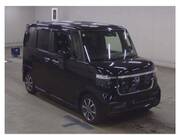 2023 HONDA N-BOX CUSTOM
