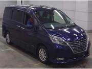2021 NISSAN SERENA