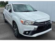 2019 MITSUBISHI RVR G
