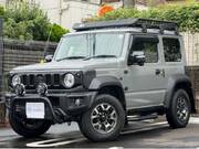 2025 SUZUKI JIMNY SIERRA